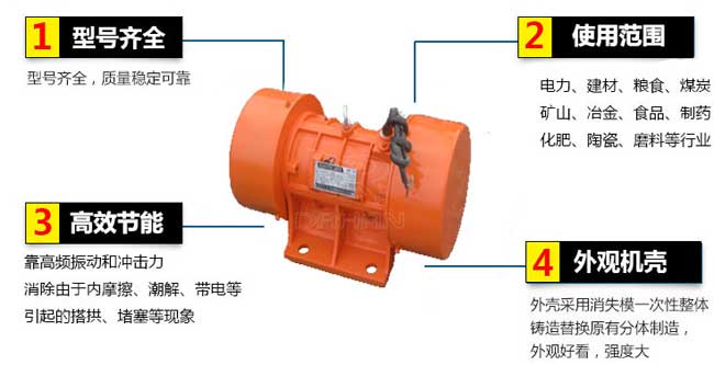 振動電機(jī)價(jià)格